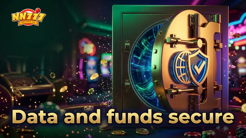 your-data-and-funds-are-secured-by-nn777-compliance