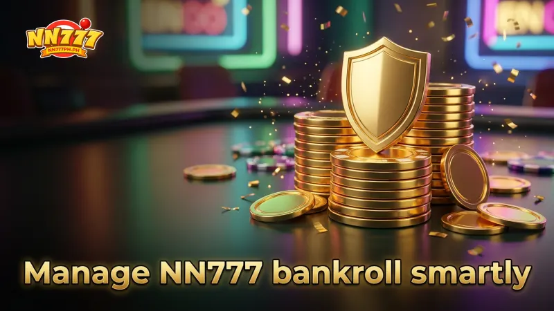 implement-smart-bankroll-management-for-consistent-nn777-betting