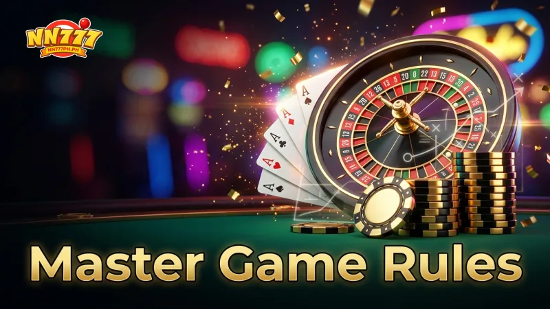 master-game-rules-and-odds-for-a-better-strategy