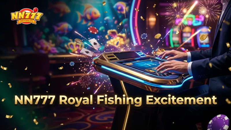 royal-fishing-offers-vibrant-graphics-and-strategic-gameplay-for-all-players
