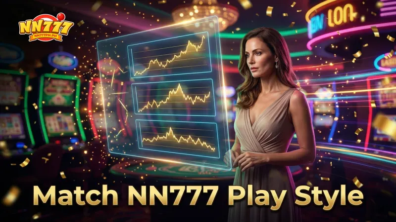 match-nn777-slot-volatility-to-your-bankroll-and-playing-style